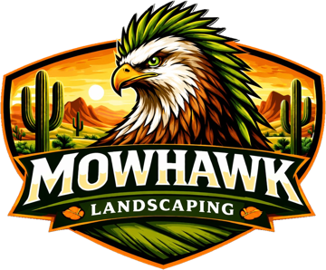 Mow-Hawk Landscaping